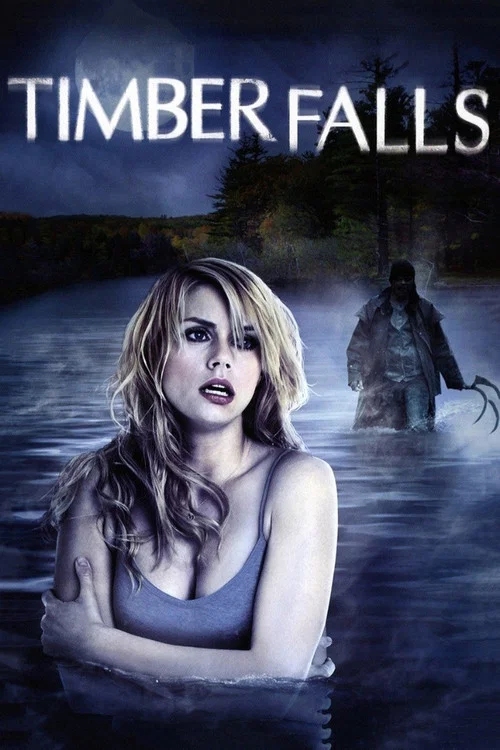 Timber Falls постер