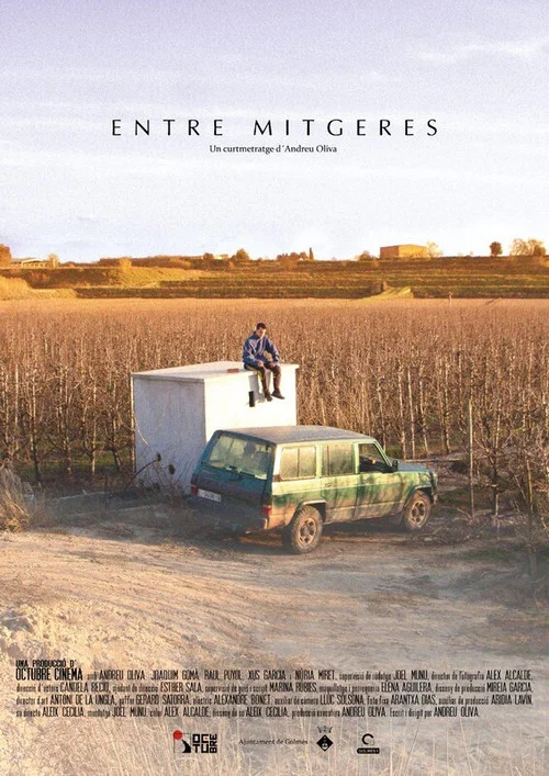 Entre Mitgeres постер