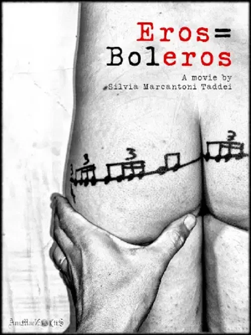 Eros = Boleros постер