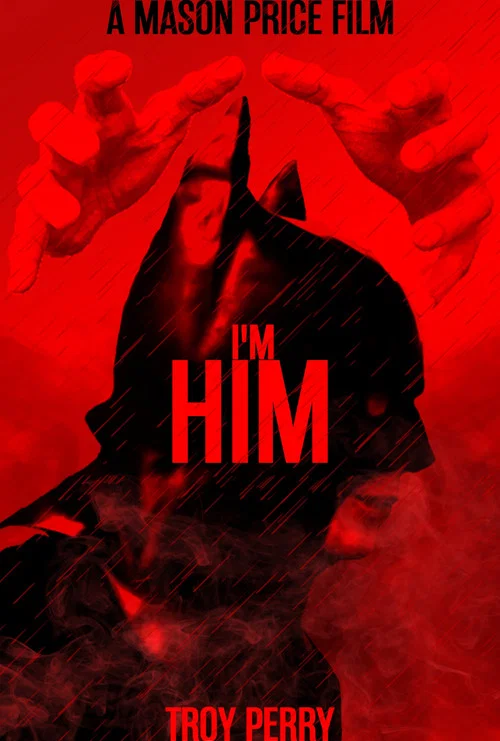 I'm Him постер