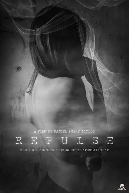 Repulse постер