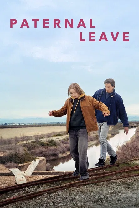 Paternal Leave постер