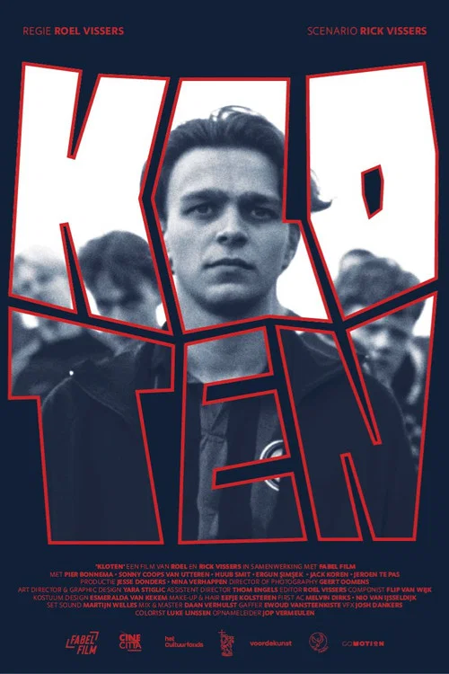 KLOTEN постер
