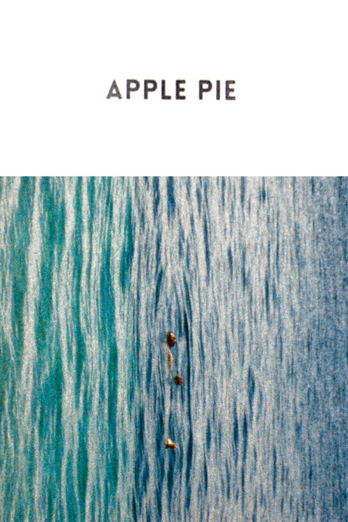 Apple Pie постер