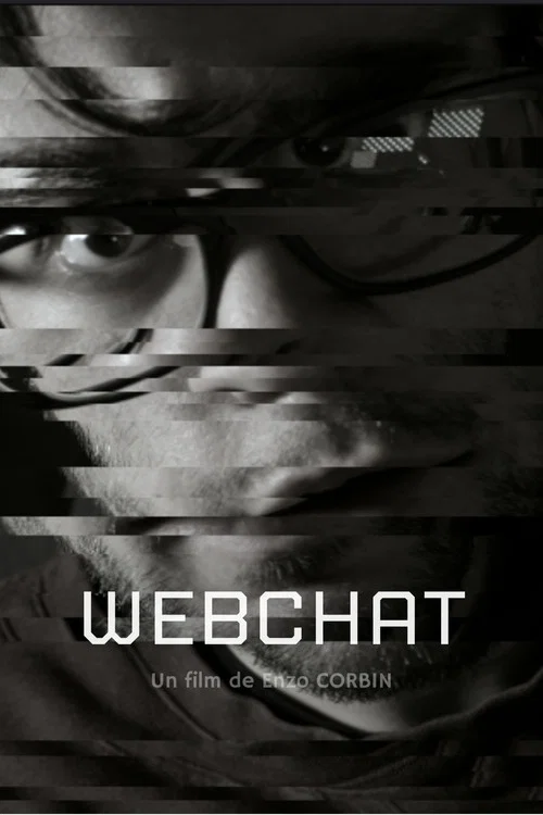 LE WEBCHAT постер