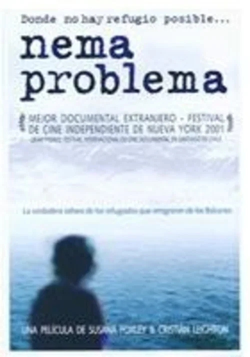 Nema Problema постер