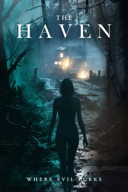 The Haven постер