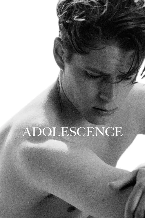 Adolescence постер