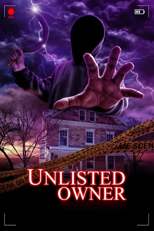 Unlisted Owner постер