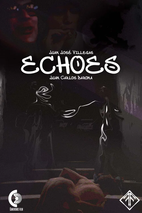 Echoes постер
