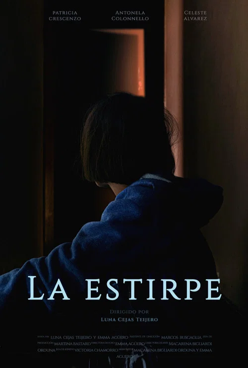 La Estirpe постер