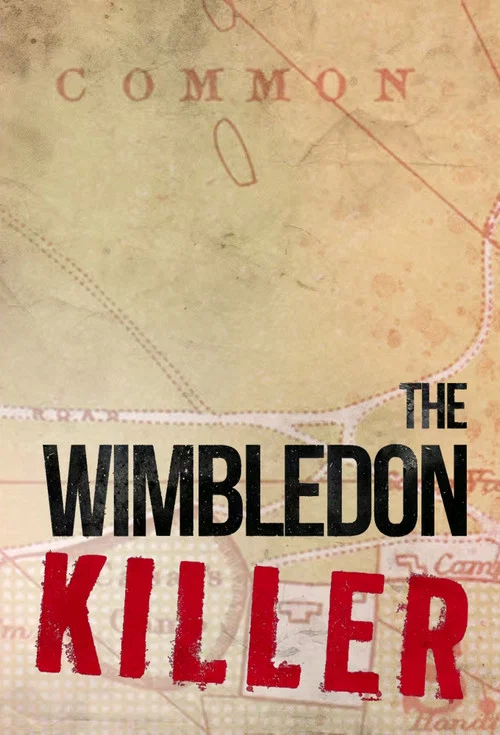 The Wimbledon Killer постер