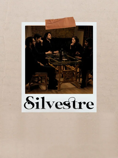 Silvestre постер