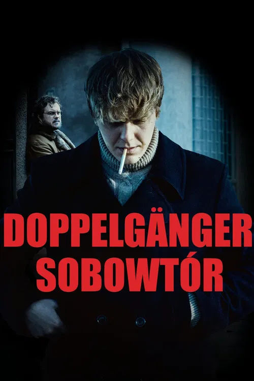 Doppelgänger. Sobowtór постер