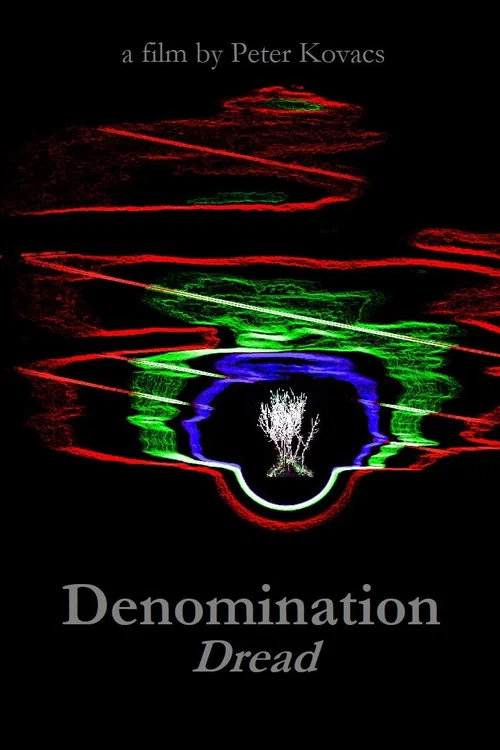 Denomination: Dread постер
