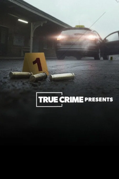 True Crime Presents постер