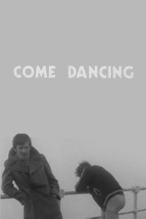Come Dancing постер