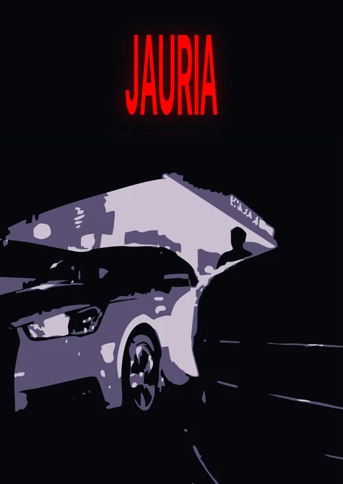 JAURÍA постер