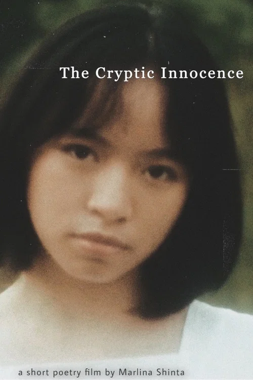 The Cryptic Innocence постер