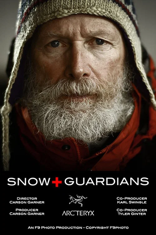 Snow Guardians постер