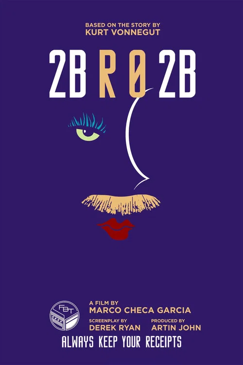 2BR02B: To Be or Naught to Be постер