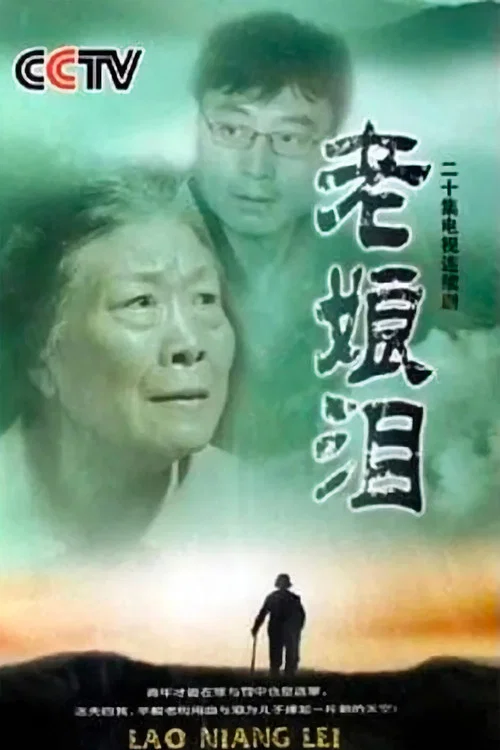 老娘泪 постер