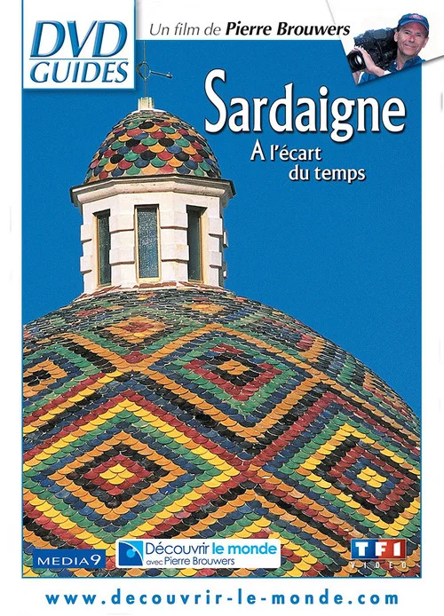 Sardaigne - A l'écart du temps постер