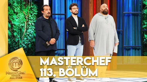 Эпизод 113