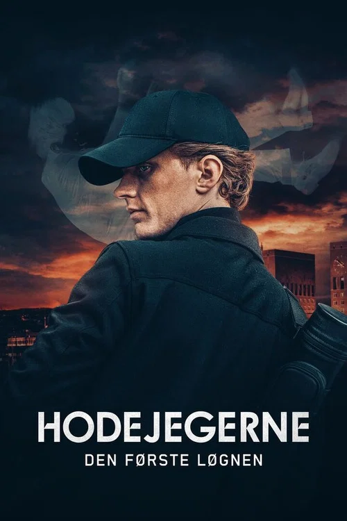 Hodejegerne - Den første løgnen постер