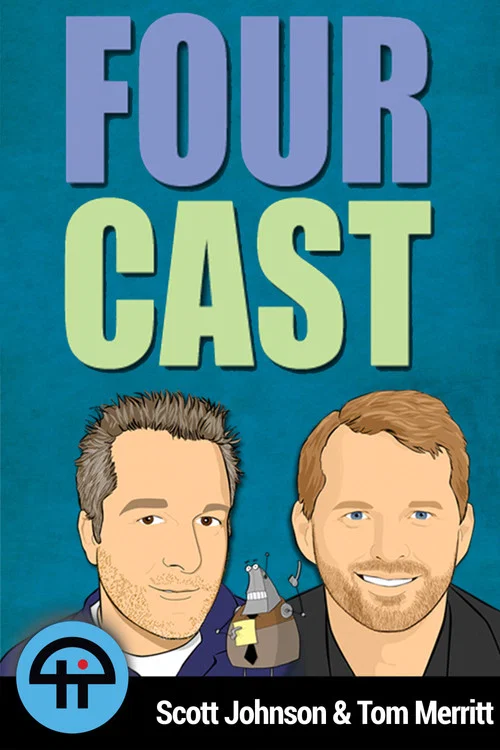 FourCast постер