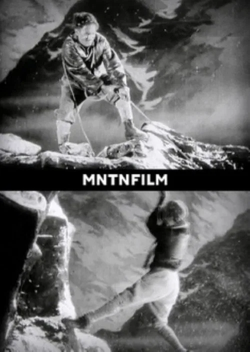 Fury of the Mountains постер