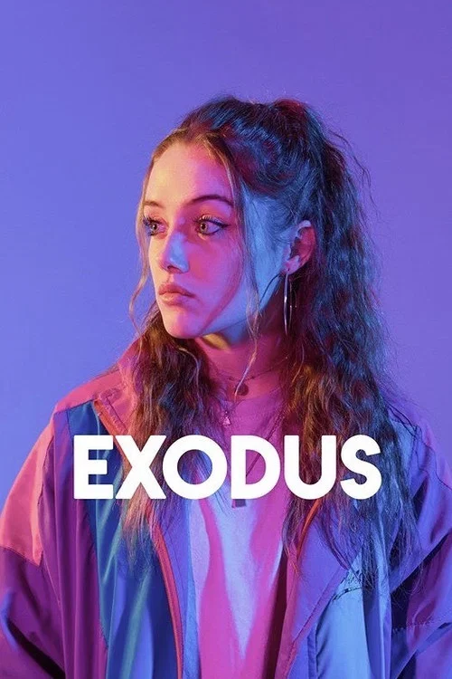Exodus постер