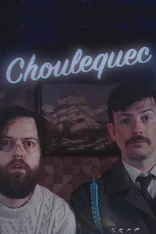 Choulequec постер
