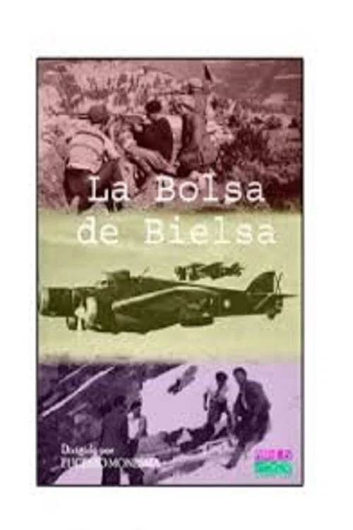 La Bolsa de Bielsa постер