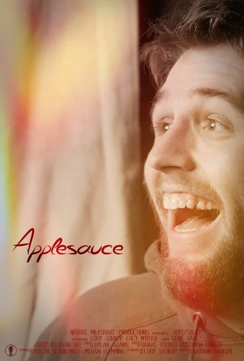 Applesauce постер