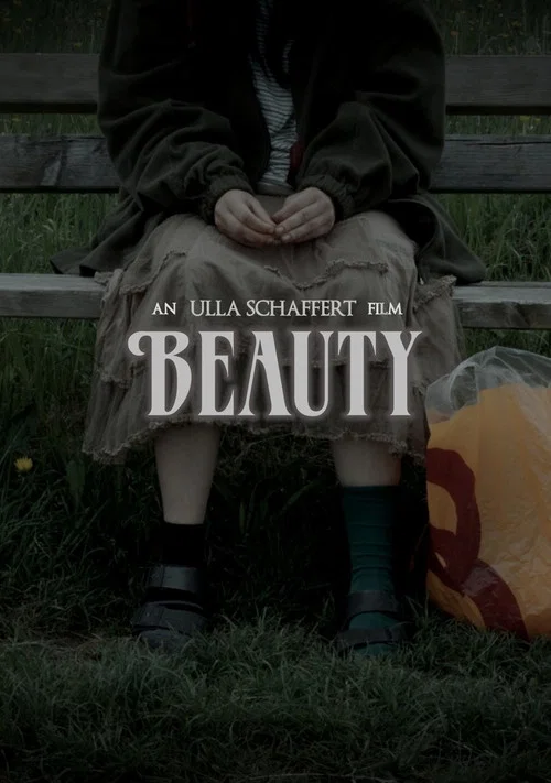 Beauty постер
