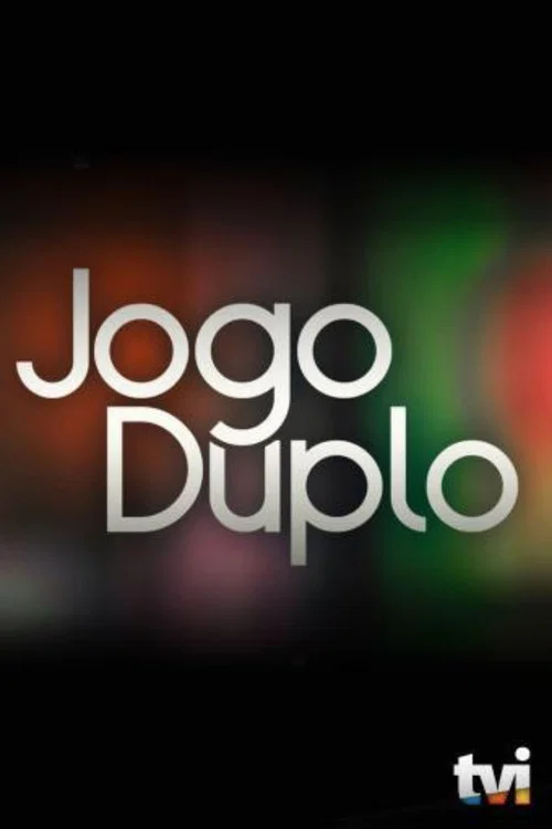 Jogo Duplo постер