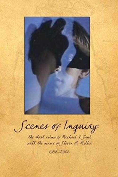 Scenes of Inquiry постер