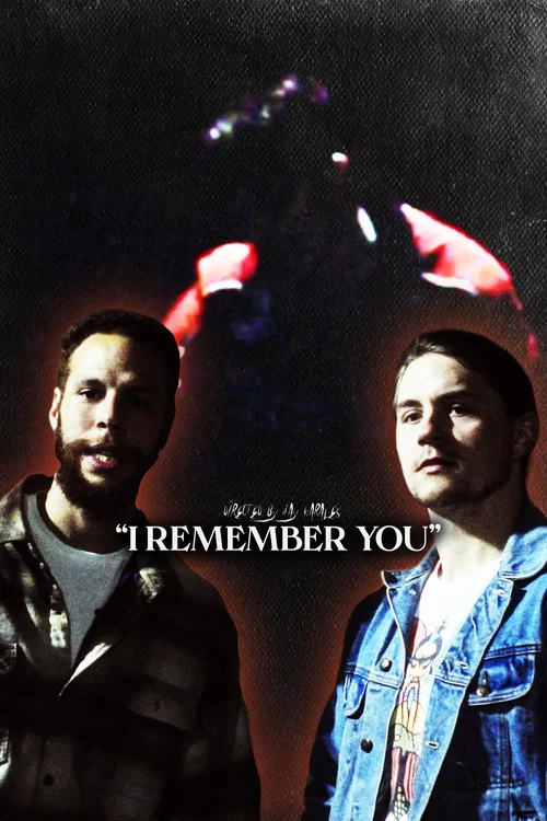 I Remember You постер