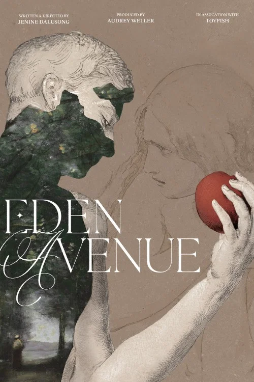 Eden Avenue постер