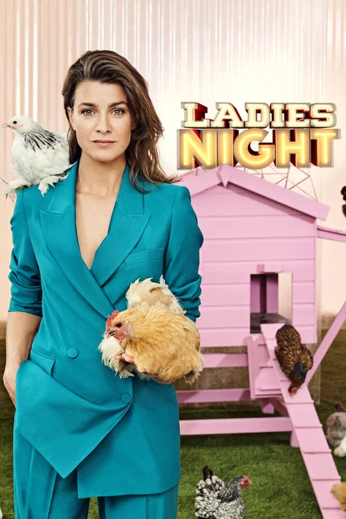 Ladies Night постер