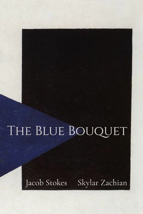 The Blue Bouquet постер