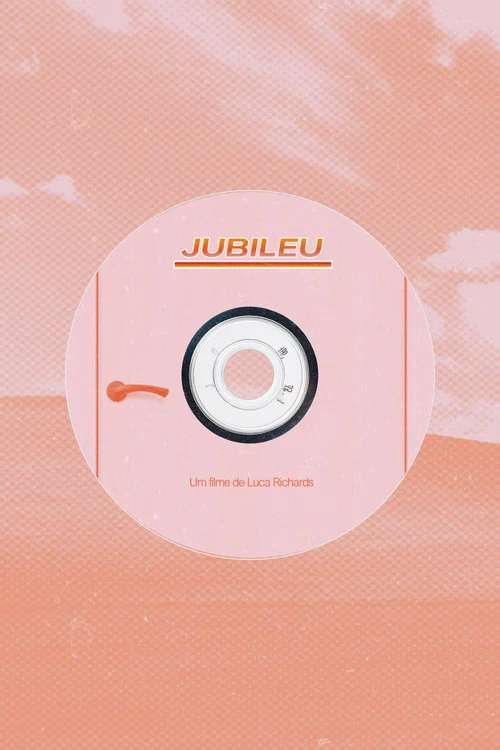 Jubileu постер