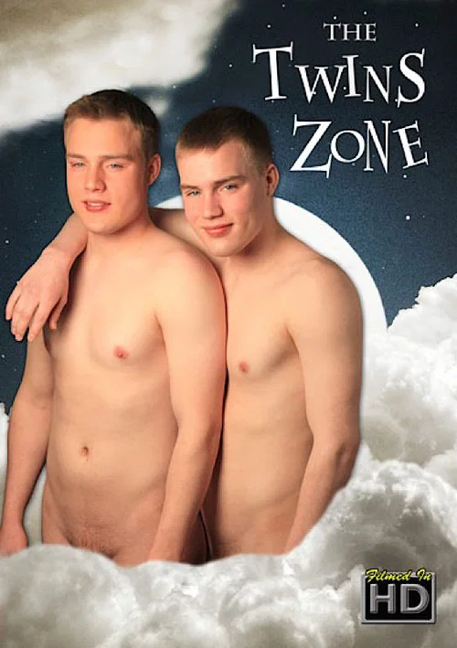 The Twins Zone постер