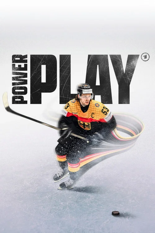 Powerplay - Das beste Eishockey-Team für Olympia постер