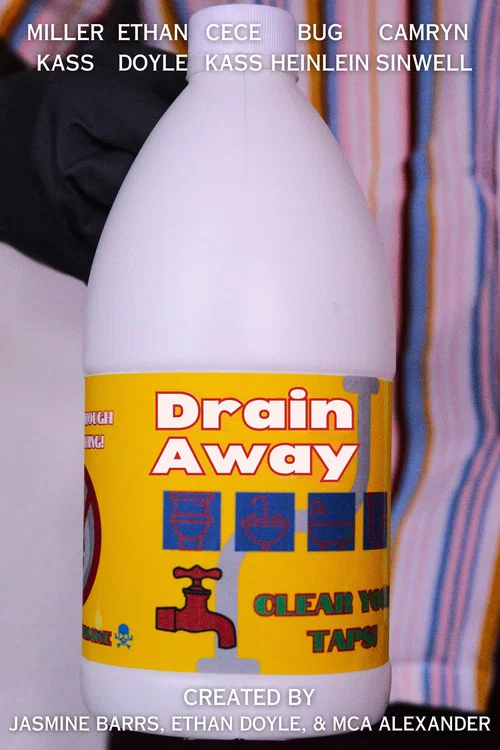 Drain Away постер