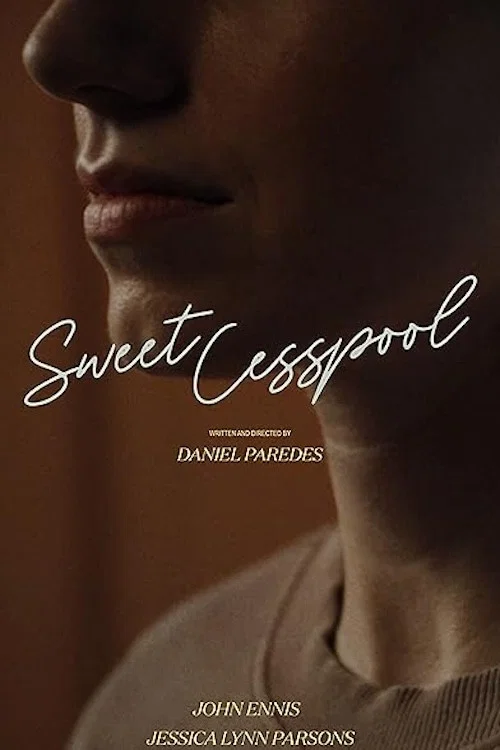 Sweet Cesspool постер