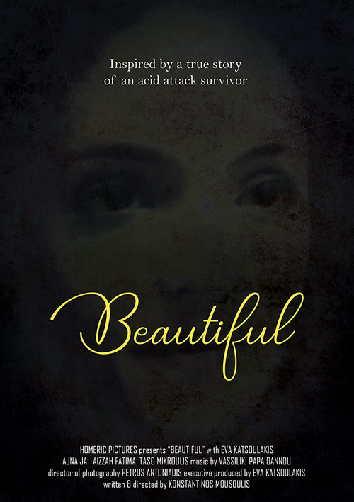Beautiful постер