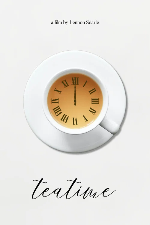 TeaTime постер
