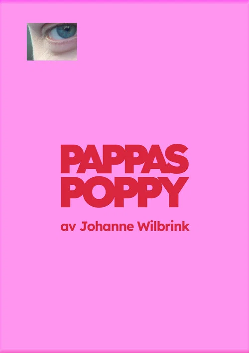 Pappas Poppy постер